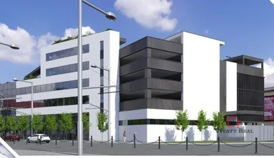Lokale komercyjne na wynajem, Banská Bystrica · €2520