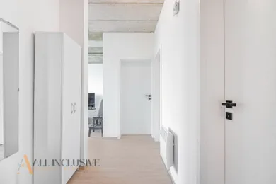 Na prenájom 2-izbový byt, 50 m², Galanta, Mládežnícka