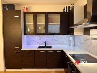 Na prenájom 3-izbový byt, 70 m², Bratislava-Podunajské Biskupice