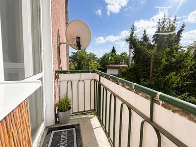 Na predaj 2-izbový byt, 60 m², Rimavská Sobota, Železničná