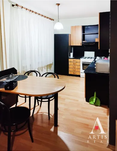 Na prenájom 3-izbový byt, 64 m², Košice-Juh, Srbská