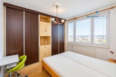 Na predaj 3-izbový byt, 68 m², Košice-Juh, Turgenevova