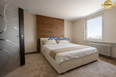 Квартиры на продажу, 3-комнатные, Lučenec · €105 000
