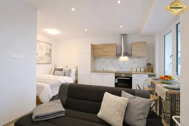 Na prenájom 1-izbový byt, 26 m², Bratislava-Dúbravka, Janka Alexyho