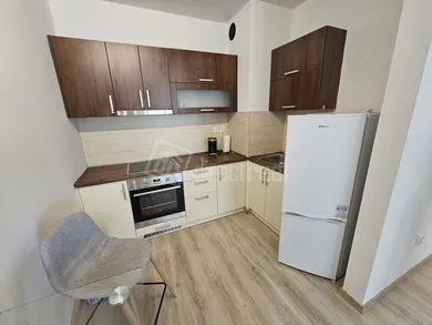 Na prenájom 2-izbový byt, 49 m², Galanta, Karola Duchoňa
