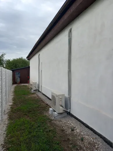Na prenájom objekt, 288 m², Drahovce, Majer