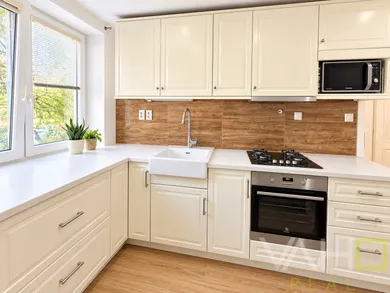 Na predaj 2-izbový byt, 59 m², Trnava, Študentská