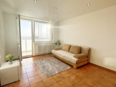 Na predaj 1-izbový byt, 24 m², Košice-Dargovských hrdinov, Buzulucká