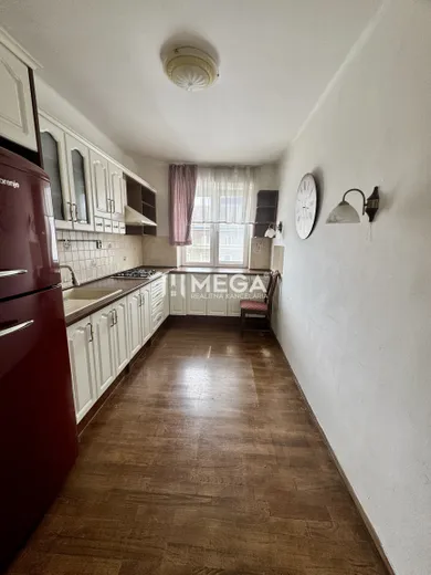 Byty na predaj 3-izbový, Humenné · €126 000