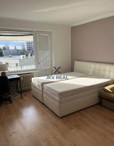 Mieszkania na sprzedaż, 2-pokojowe, Šaľa · €104 990