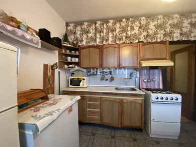 Na predaj 2-izbový byt, 61 m², Myjava