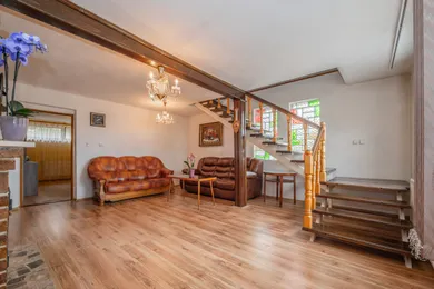 Na predaj 5-izbový dom, 165 m², Moldava nad Bodvou, Fábryho