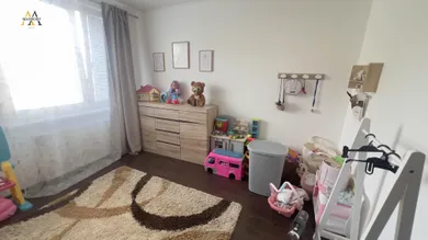 Na predaj 3-izbový byt, 71 m², Čadca, Kukučínova