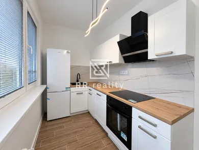 Byty na predaj 1-izbový, Košice-Západ · €166 900