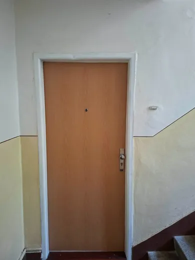 Na prenájom 1-izbový byt, 35 m², Košice-Sever, Czambelova