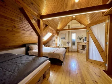 Na predaj dom, 230 m², Trstice