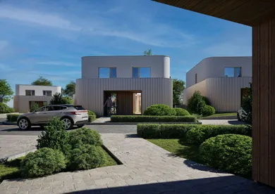 Na predaj 3-izbový dom, 82 m², Stupava, Pod Kopcami