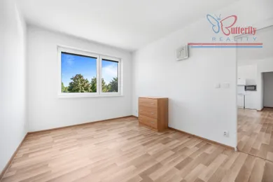 Na predaj 2-izbový byt, 57 m², Hrubá Borša, Pri akadémii