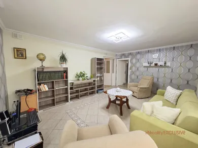 Na predaj 5-izbový dom, 142 m²