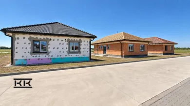 Na predaj 4-izbový dom, 98 m², Topoľnica