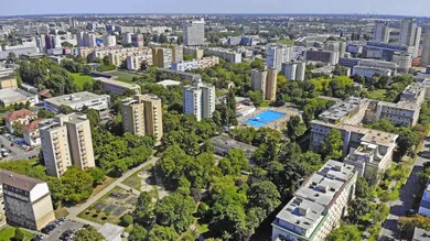 Mieszkania na sprzedaż, 1-pokojowe, Bratislava-Ružinov · €177 000