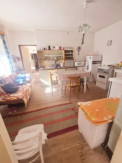 Na predaj 5-izbový dom, 500 m², Rakša