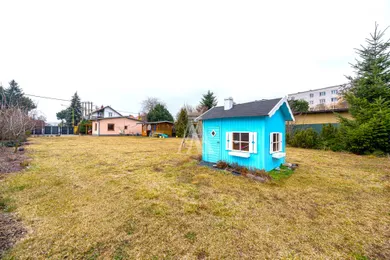 Na prenájom 2-izbový dom, 85 m², Košice-Sever