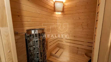 Na predaj 2-izbový byt, 58 m², Košice-Sever