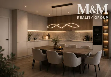 Na predaj 5-izbový byt, 109 m², Bratislava-Ružinov, Kopernikova