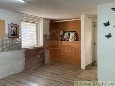 Na predaj dom, 120 m², Gemerská Panica