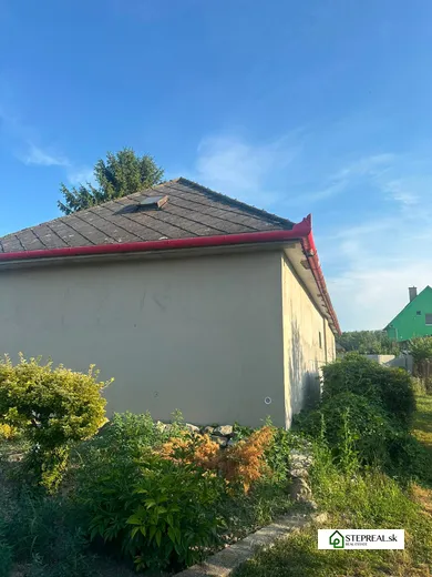 Na prenájom dom, 110 m², Medveďov