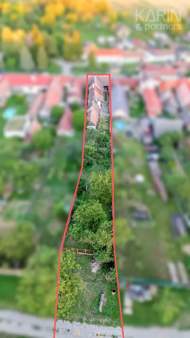 Na predaj dom, 178 m², Chropov