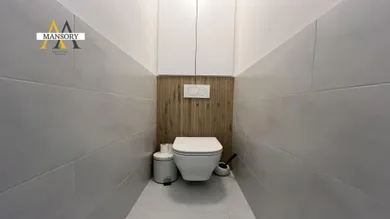 Na prenájom 2-izbový byt, 52 m², Žilina, Antona Bernoláka
