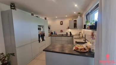 Na predaj 4-izbový dom, 155 m², Nitra