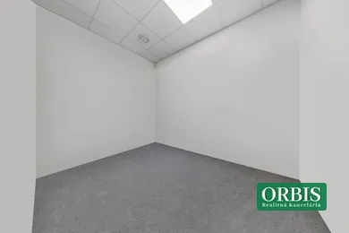 Na predaj komerčné v Bratislava-Nové Mesto · €651 000 · Dokončené