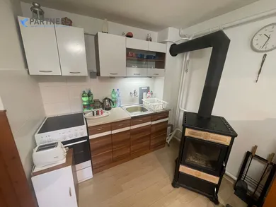 Na predaj rekreačný dom, 110 m², Borinka