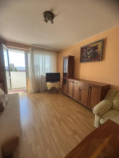 Na predaj 1-izbový byt, 41 m², Košice-Staré Mesto, Branisková