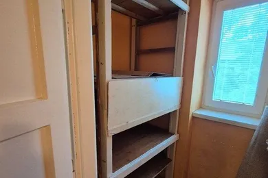 Na predaj 2-izbový byt, 59 m², Komárno, Zváračská ul.