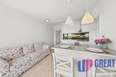 Byty na prenájom 2-izbový, Šamorín · €690