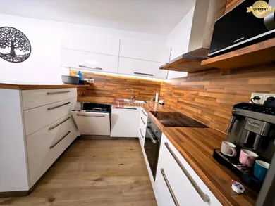Na predaj 3-izbový byt, 64 m², Donovaly