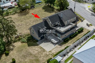 Na predaj dom, 400 m², Nitrianske Rudno