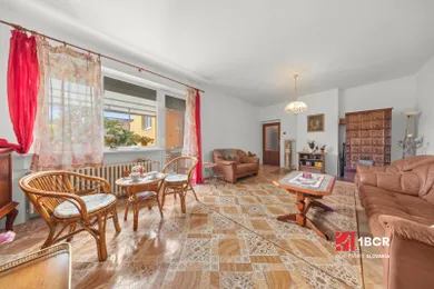 Eladó házak, Dunajská Streda · €249 000