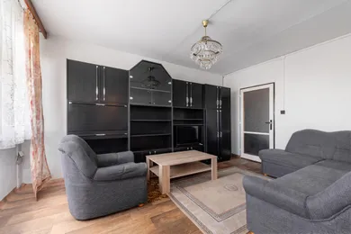 Na predaj 3-izbový byt, 54 m², Košice-Západ, Trieda SNP