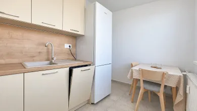 Na prenájom 2-izbový byt, 50 m², Poprad, 29. augusta