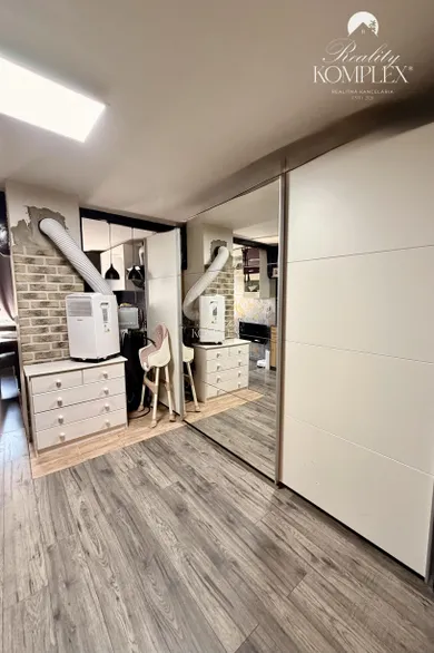 Na predaj 3-izbový dom, 100 m², Okoč