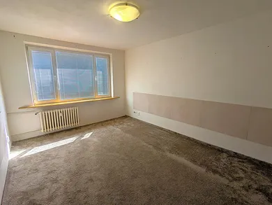 Na predaj 2-izbový byt, 68 m², Košice-Nad jazerom, Baltická