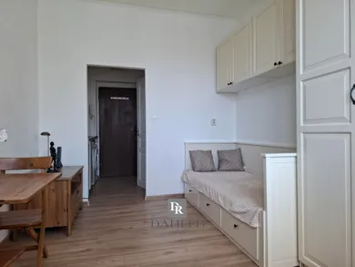 Na predaj byt v Bratislava-Nové Mesto · €125 000 · Dokončené