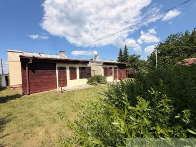 Na predaj rekreačný dom, 50 m², Nové Zámky