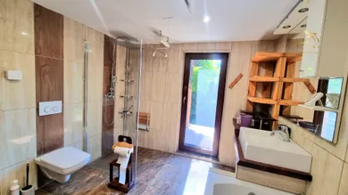 Na predaj dom, 809 m², Kravany, Okružná