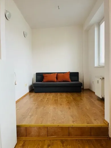 Na prenájom 1-izbový byt, 22 m², Košice-Sever, Československej armády